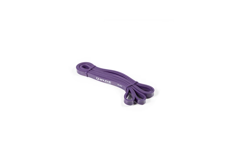 Real-Motion Λάστιχα Superbands 2M Xx Light- Purple (362 50459)