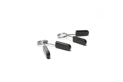 Real-Motion Σφιγκτήρες Χρωμίου - Spring Collar 50Mm (362 50471)