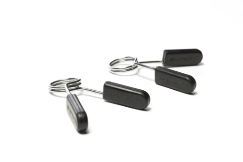 Real-Motion Σφιγκτήρες Χρωμίου - Spring Collar 50Mm (362 50471)