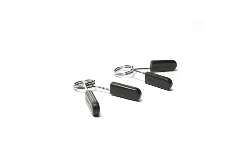 Real-Motion Σφιγκτήρες Χρωμίου - Spring Collar 50Mm (362 50471)