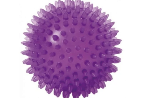 Real-Motion Μπάλα Μασάζ - Massage Ball 8Cm (362 50473)