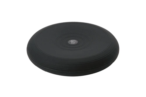 Real-Motion Dynair Ballkissen 33 Cm - Black (362 50838)