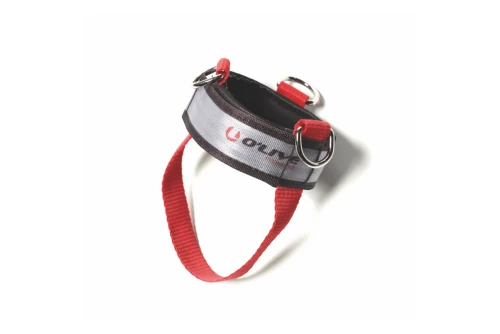 Real-Motion Λαβή Αστραγάλων - Resist Ankle Strap (362 51201)