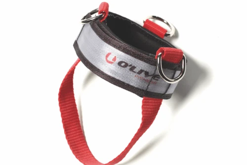 Real-Motion Λαβή Αστραγάλων - Resist Ankle Strap (362 51201)
