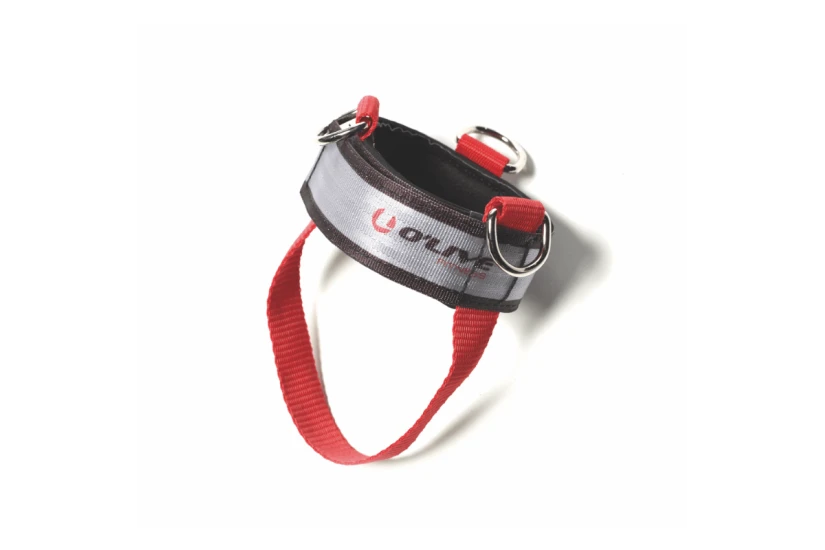 Real-Motion Λαβή Αστραγάλων - Resist Ankle Strap (362 51201)