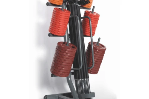 Real-Motion Βάση Για Power Disk - Power Disk Rack (362 51612)