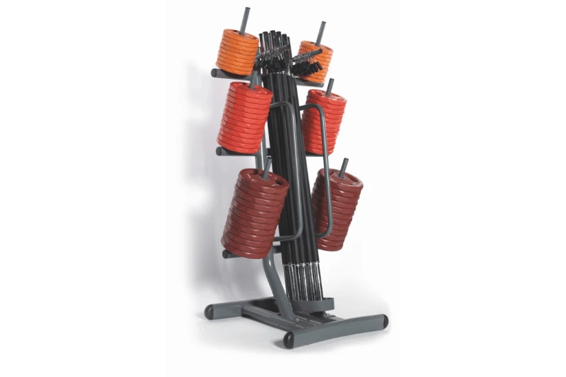 Real-Motion Βάση Για Power Disk - Power Disk Rack (362 51612)