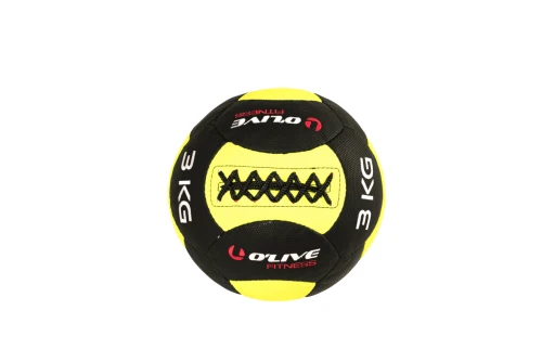 Real-Motion Mini Functional Ball 3Kg (362 51992)