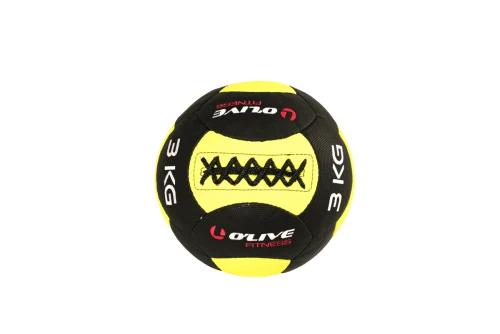 Real-Motion Mini Functional Ball 3Kg (362 51992)