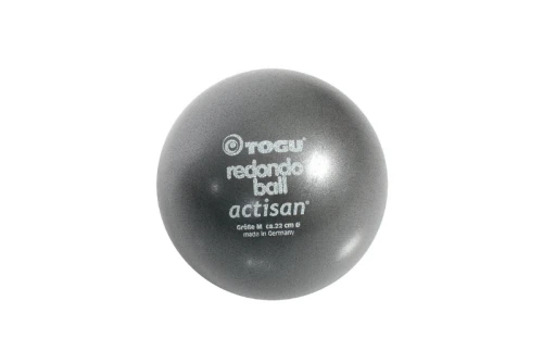 Real-Motion Μπάλα Pilates 18Εκ - Pilates Ball 18Cm (362 52582)