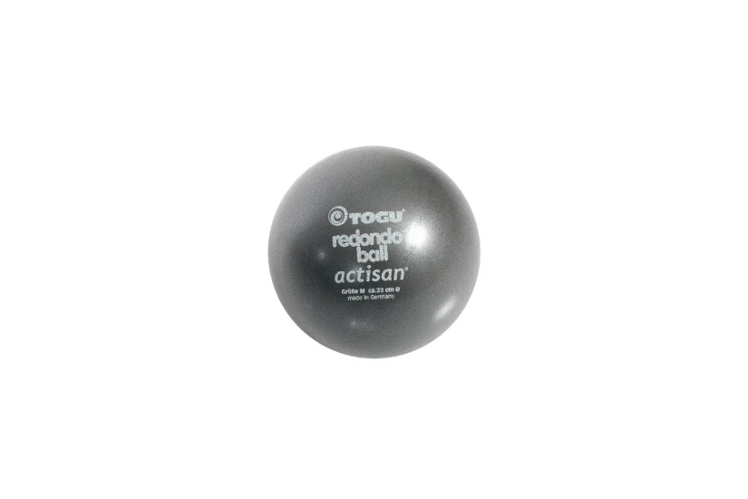 Real-Motion Μπάλα Pilates 18Εκ - Pilates Ball 18Cm (362 52582)