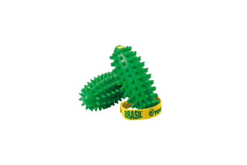 Real-Motion Togu Brasil - Set Of 2 (362 52606)