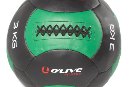 Real-Motion Μπάλα Functional Ball 3Kg (362 52997)