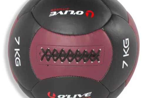 Real-Motion Μπάλα Functional Ball 7Kg (362 52998)