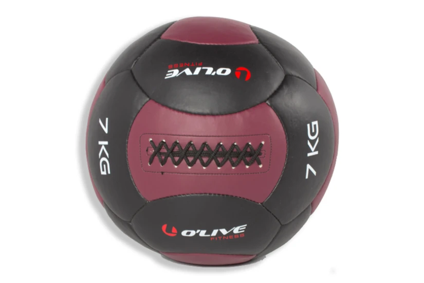 Real-Motion Μπάλα Functional Ball 7Kg (362 52998)