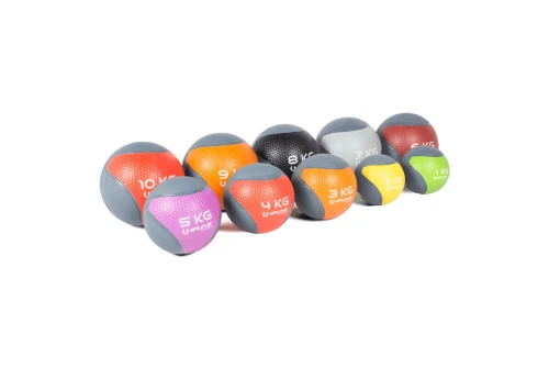 Real-Motion Ιατρική Μπάλα - Medicine Ball 5Kg (362 53000)