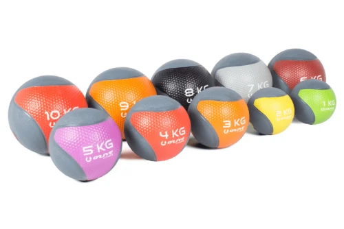 Real-Motion Ιατρική Μπάλα - Medicine Ball 5Kg (362 53000)