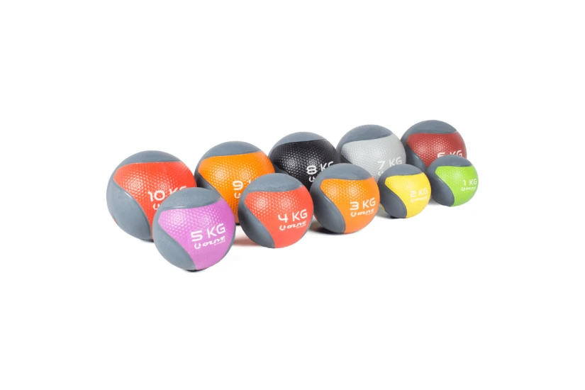 Real-Motion Ιατρική Μπάλα - Medicine Ball 5Kg (362 53000)