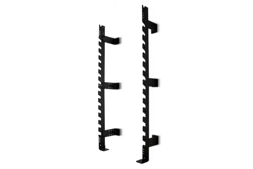 Real-Motion Επιτοίχιο Rack Wall Mounted Rack (362 53515)