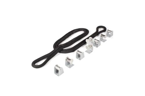 Real-Motion Infinite Rope Training Station (362 53733)