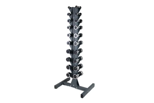 Real-Motion Κάθετη Βάση Αλτήρων - Dumbbell Vertical Rack (362 53813)