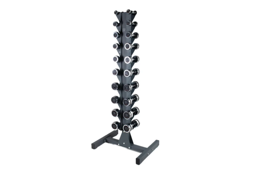 Real-Motion Dumbbell Vertical Rack Κάθετη Βάση Αλτήρων