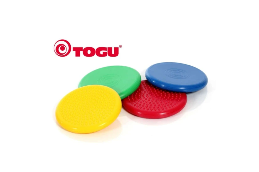 Real-Motion Dynair Senso Mini In A Set Of 4 - 16 Cm (362 54204)