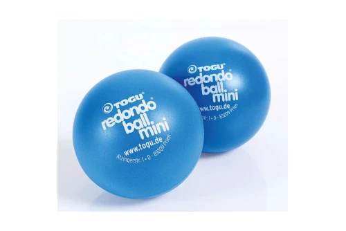Real-Motion Redondo Ball Mini Set Of 2 (362 54236)