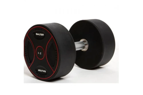 Real-Motion Tpu Dumbbell 3Kg (362 54334)