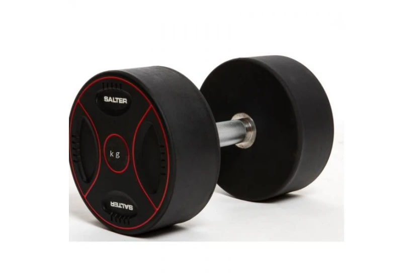 Real-Motion Tpu Dumbbell 3Kg (362 54334)