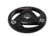 Real-Motion Ολυμπιακοί Δίσκοι - Olympic Rubber Weight Plates 15Kg (362 54952)