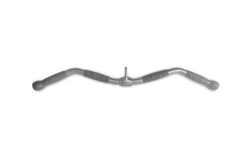 Real-Motion Εζ Lat Bar - Λαβή Τροχαλίας Πλάτης (362 55017)