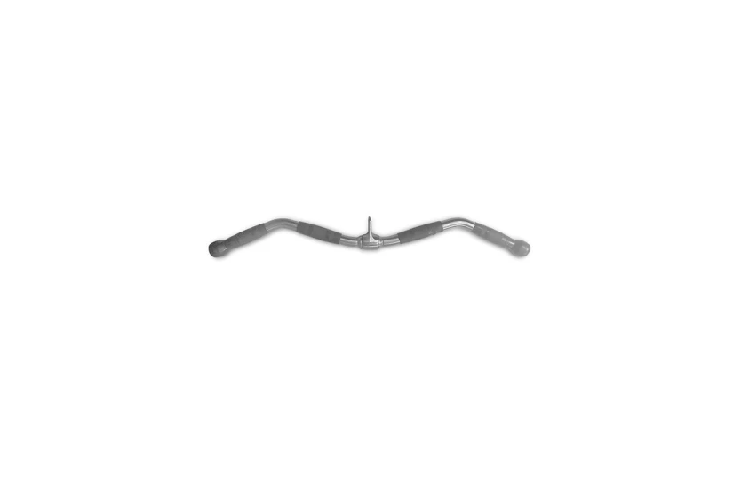 Real-Motion Εζ Lat Bar - Λαβή Τροχαλίας Πλάτης (362 55017)