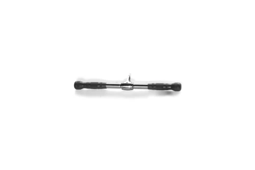 Real-Motion Λαβή Tροχαλίας Xεριών -  Revolving Triceps  Biceps Bar, 50 C (362 55020)