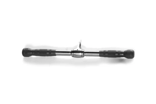 Real-Motion Λαβή Tροχαλίας Xεριών -  Revolving Triceps  Biceps Bar, 50 C (362 55020)