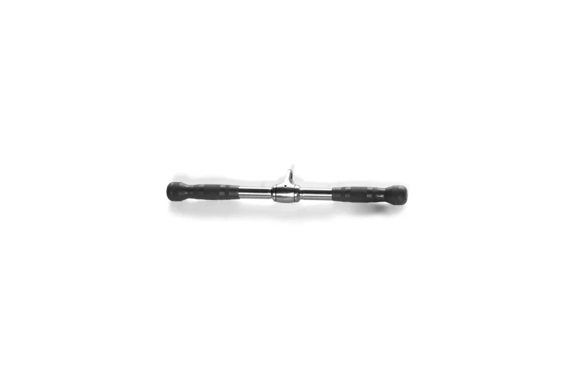 Real-Motion Λαβή Tροχαλίας Xεριών -  Revolving Triceps  Biceps Bar, 50 C (362 55020)