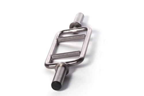 Real-Motion Μπάρα Tρικεφάλων - Olympic Triceps Bar (362 55023)