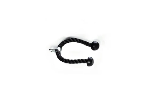 Real-Motion Σχοινί Tρικεφάλων - Double Pull Rope (362 55029)