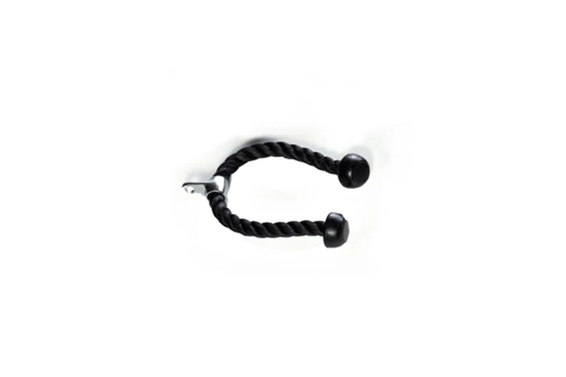 Real-Motion Σχοινί Tρικεφάλων - Double Pull Rope (362 55029)