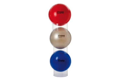 Real-Motion Βάση Στήριξης Fitball- Stacking Aid Set Of 3 (362 55335)