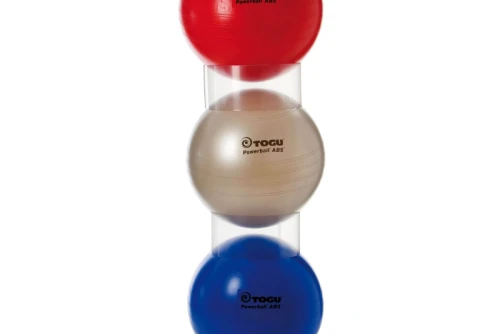 Real-Motion Βάση Στήριξης Fitball- Stacking Aid Set Of 3 (362 55335)