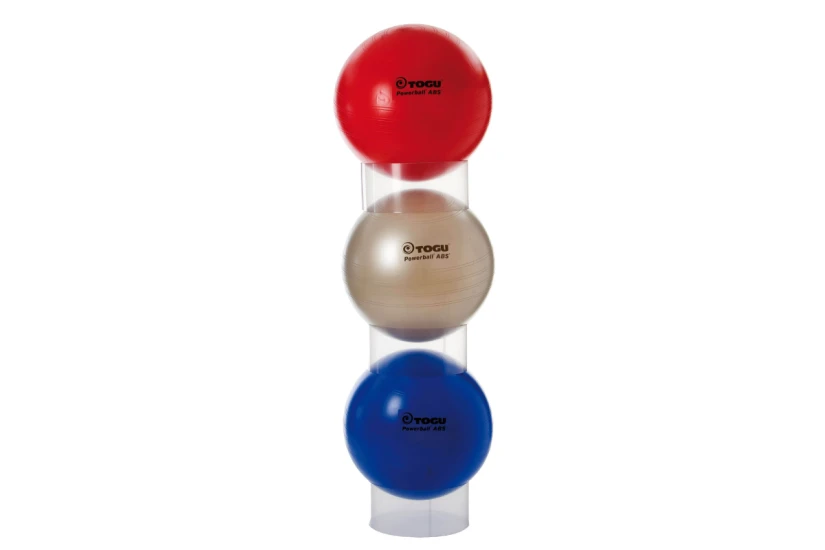 Real-Motion Βάση Στήριξης Fitball- Stacking Aid Set Of 3 (362 55335)