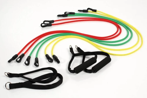 Real-Motion Theragym Pro Set Complete (362 55342)