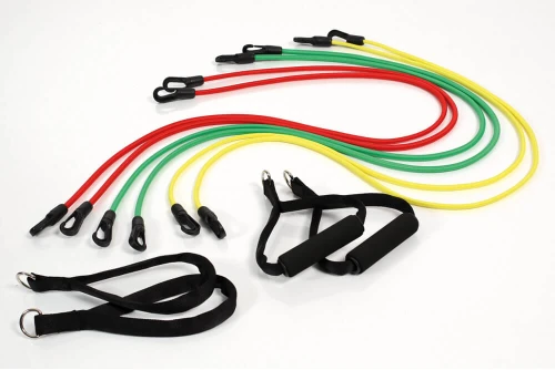 Real-Motion Theragym Pro Set Complete (362 55342)