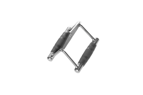 Real-Motion Κλειστή Λαβή Τροχαλίας- Short Rowing Handler (362 55827)