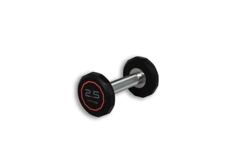 Real-Motion Elite Pro-Style Αλτήρες 2,5Kg
