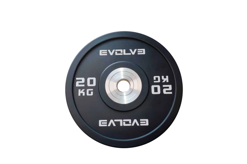 Real-Motion Ολυμπιακοί Δίσκοι Βαρών 20Kg