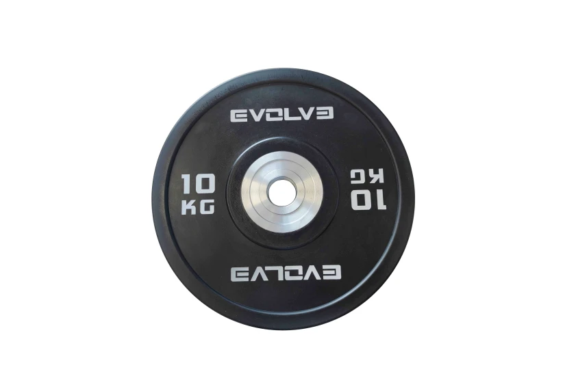 Real-Motion Ολυμπιακοί Δίσκοι Βαρών 10Kg