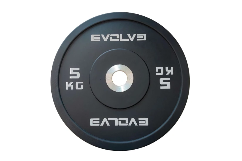 Real-Motion Ολυμπιακοί Δίσκοι Βαρών 5Kg