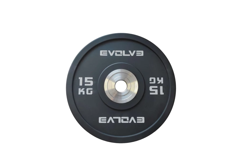 Real-Motion Ολυμπιακοί Δίσκοι Βαρών 15Kg